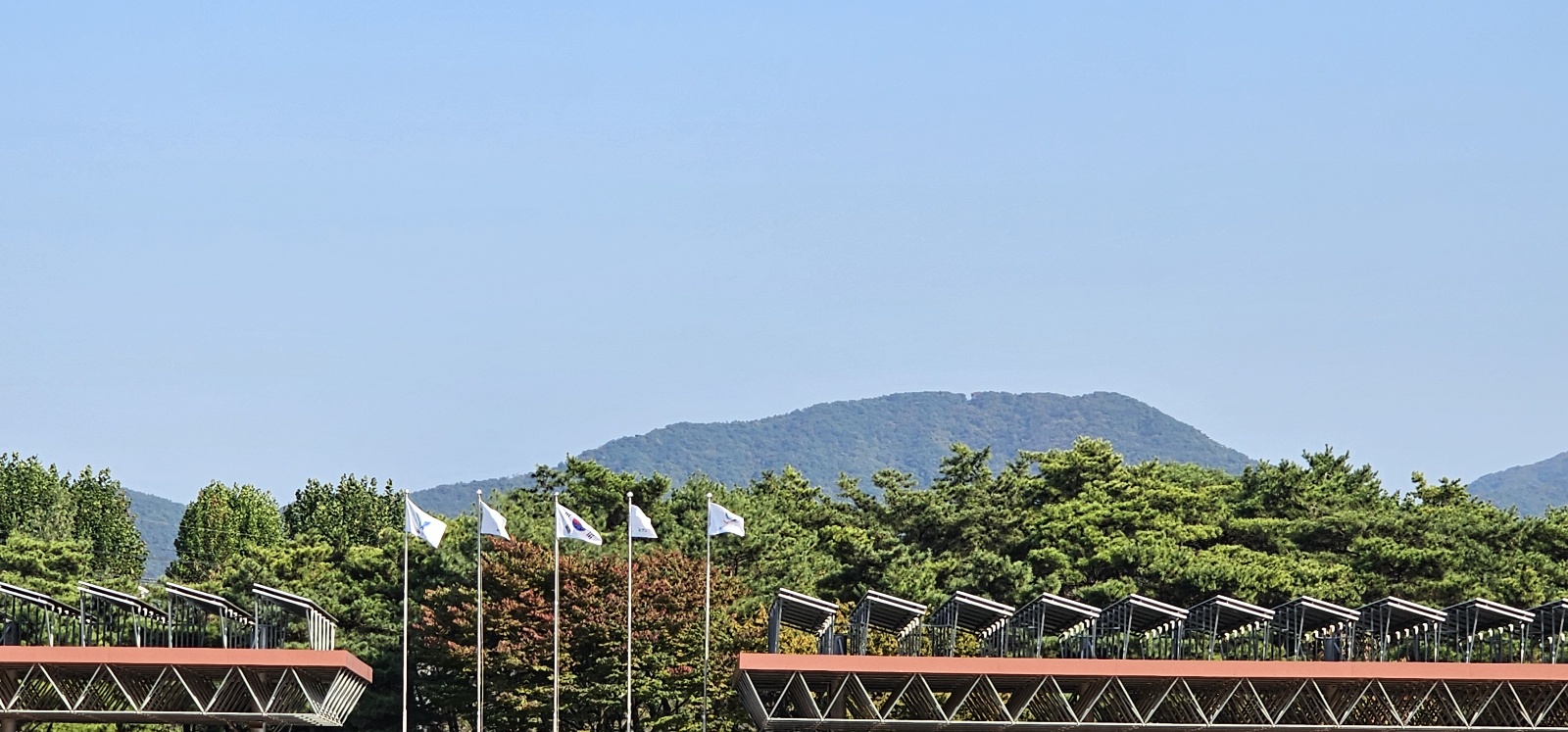 인조잔디 축구장