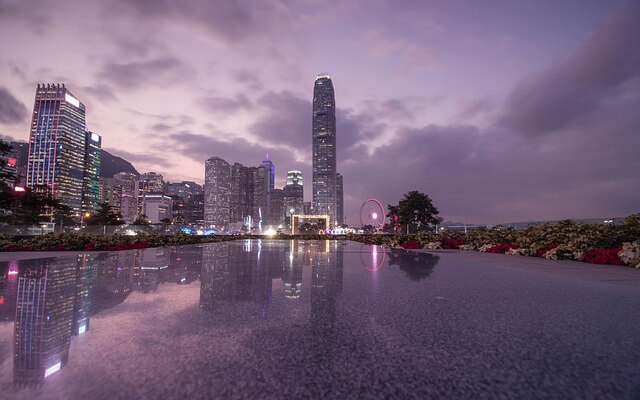 홍콩 5월 날씨&middot;옷차림&middot;여행 꿀팁 총정리! 5분 만에 준비 끝내기