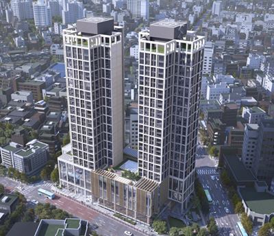  서울시 신반포22차 아파트 등 건축심의 통과 세부내용