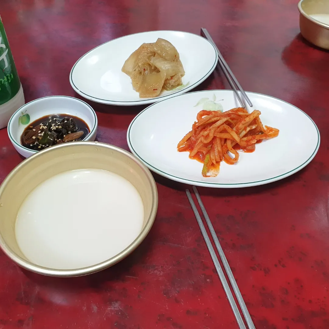 장금이포차 이미지