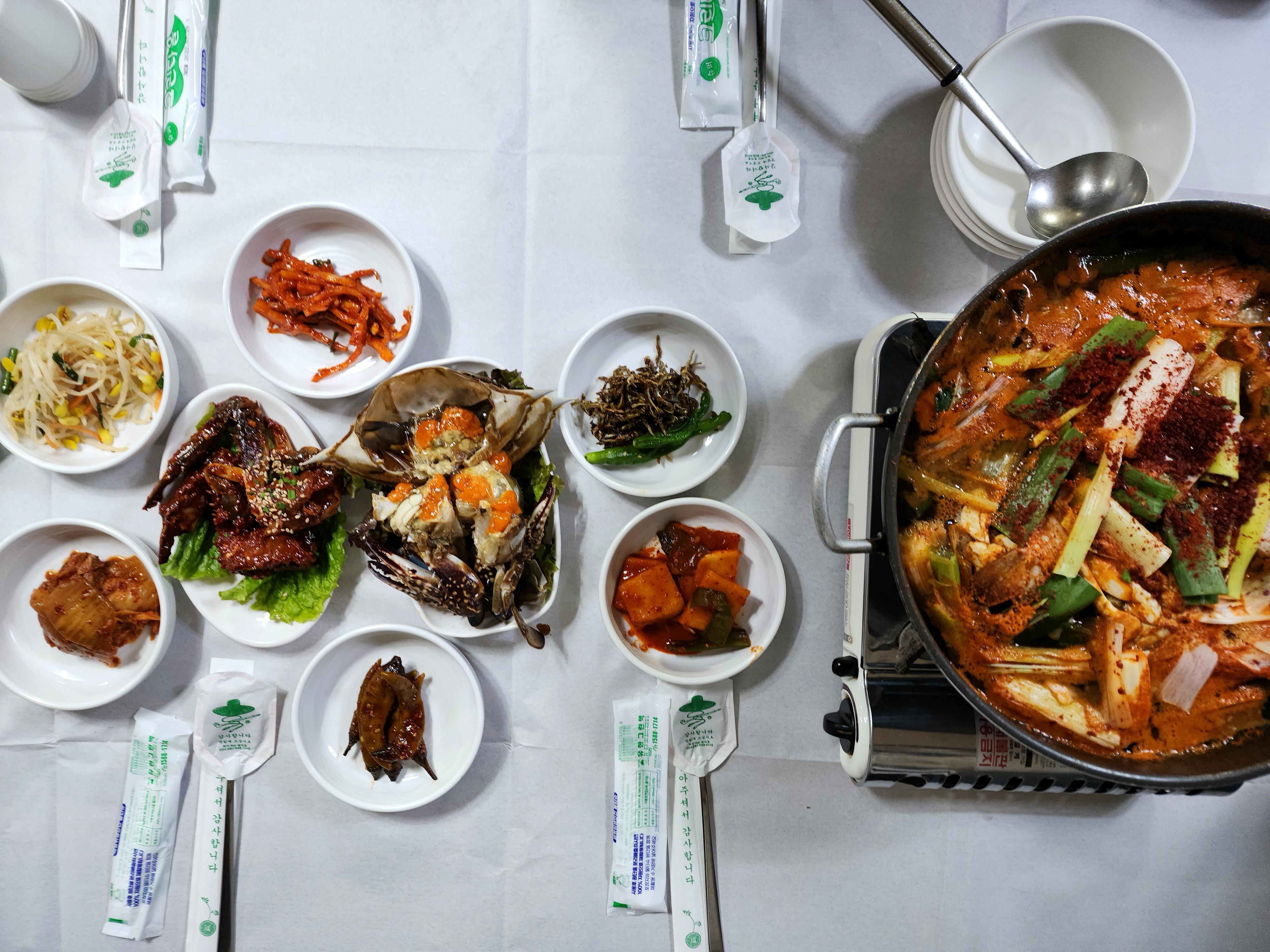 서해식당 이미지