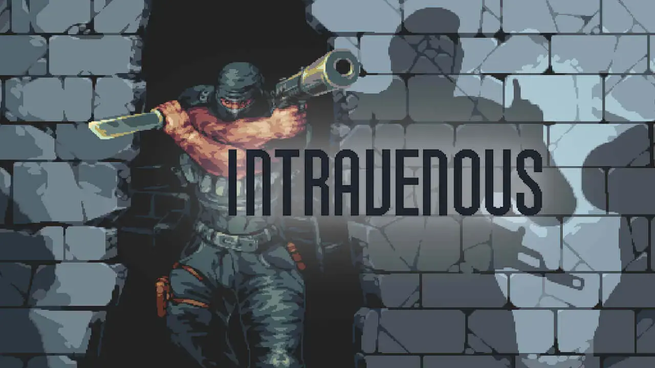  Intravenous 게임 리뷰 한글