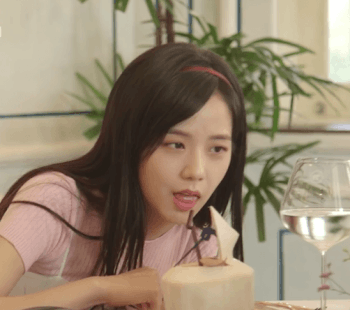  블랙핑크 지수
