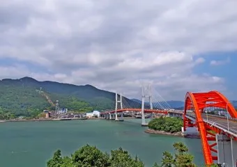 사천 삼천포항 제조두 배편 시간표 요금 차량선적_23