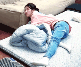  일상생활 주름 관리 하는 방법