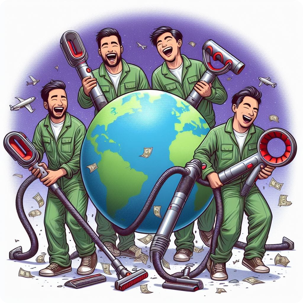 dyson