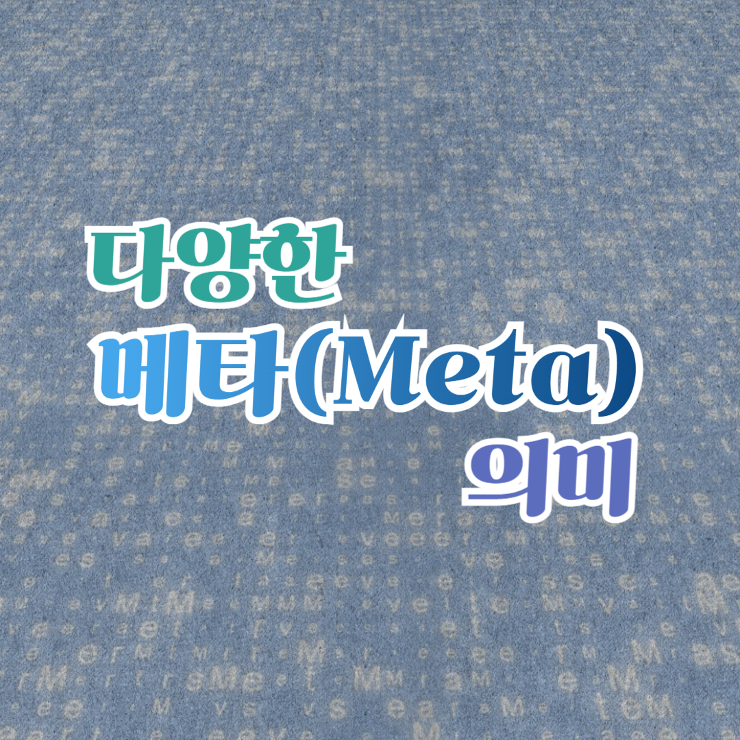 메타 썸네일