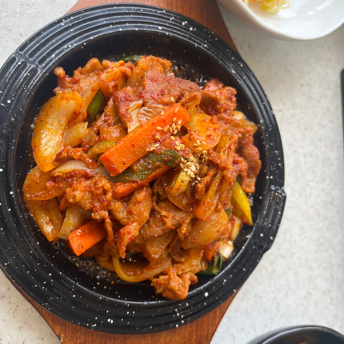 전주_송천동_맛집_도현한식당_리뷰_8