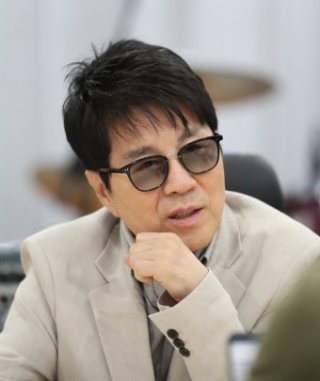 가수 조용필
