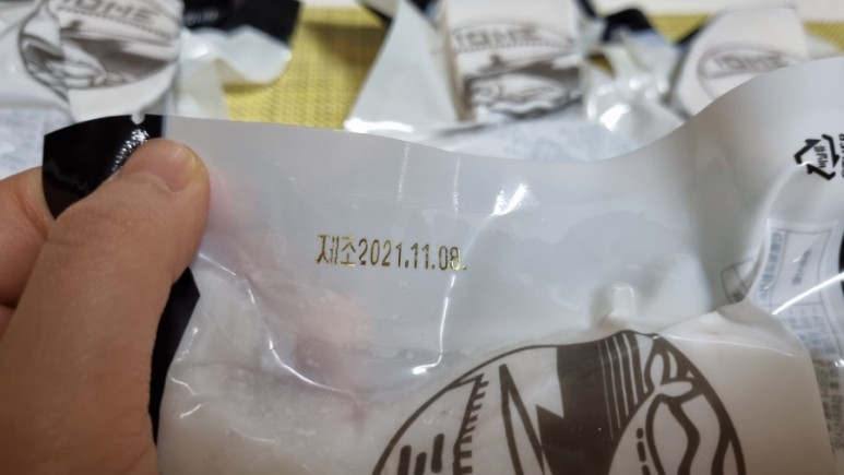멜로 스테이크 근사한 저녁 한 상!에어프라이어로 메로구이 31