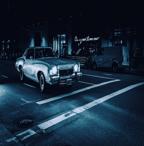  자동차 정기검사와 과태료에 대하여 (Regarding Regular Vehicle Inspection and Penalty Fees)