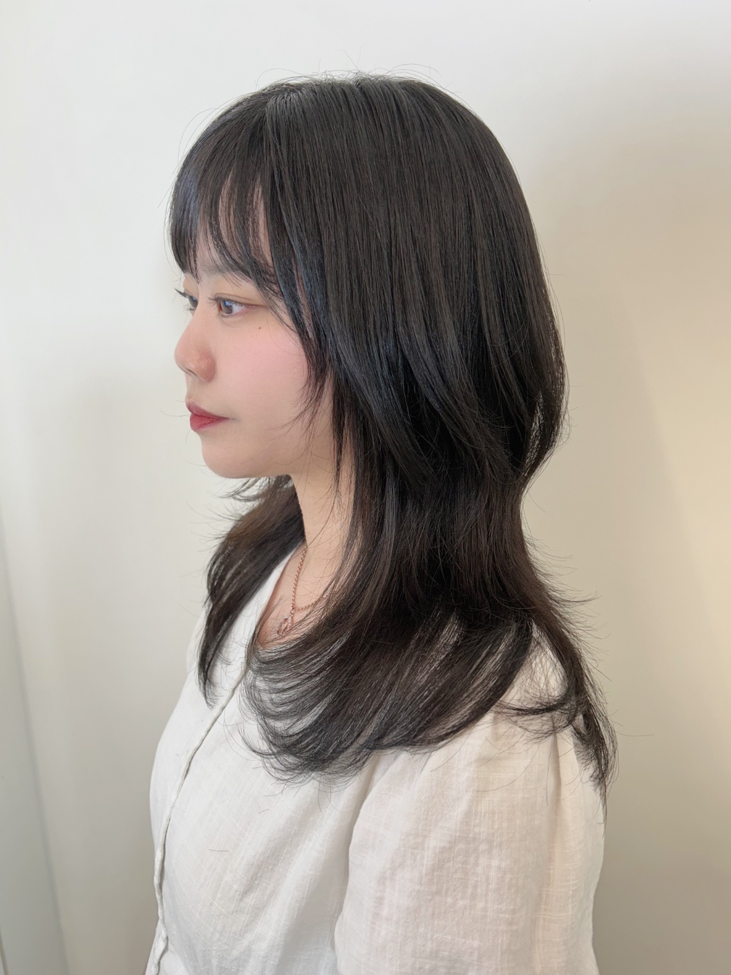 리안헤어당산생각공장점 이미지