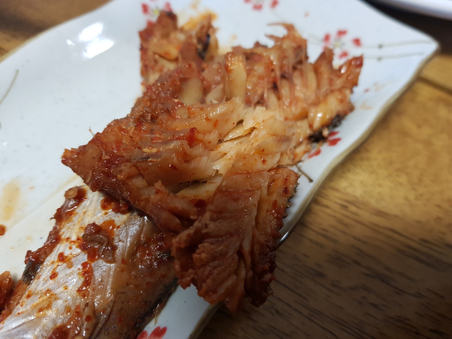 코다리랑갈치랑 이미지