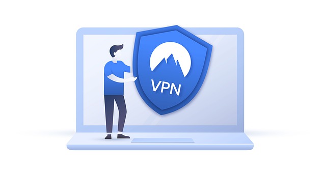 방송 제작 시 VPN