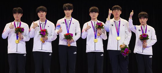  아시안게임 e스포츠: 한국의 활약과 그 무대 뒤 이야기