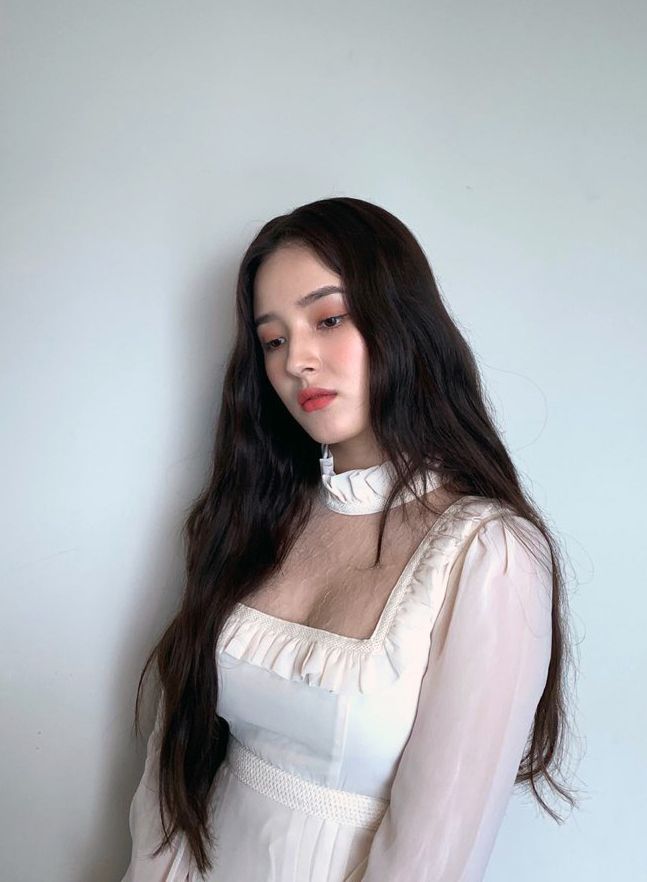 ♨ 모모랜드 낸시 섹시 모먼트 ♨ ♨ 모모랜드 낸시 섹시 모먼트 ♨