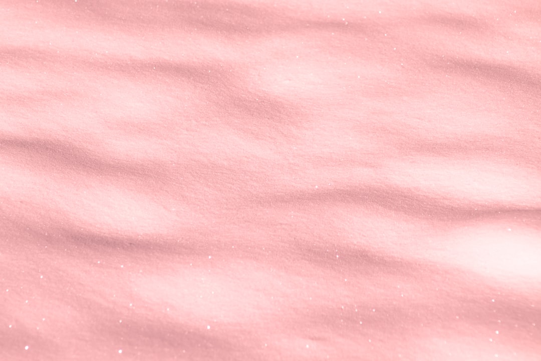 Pink Muhly