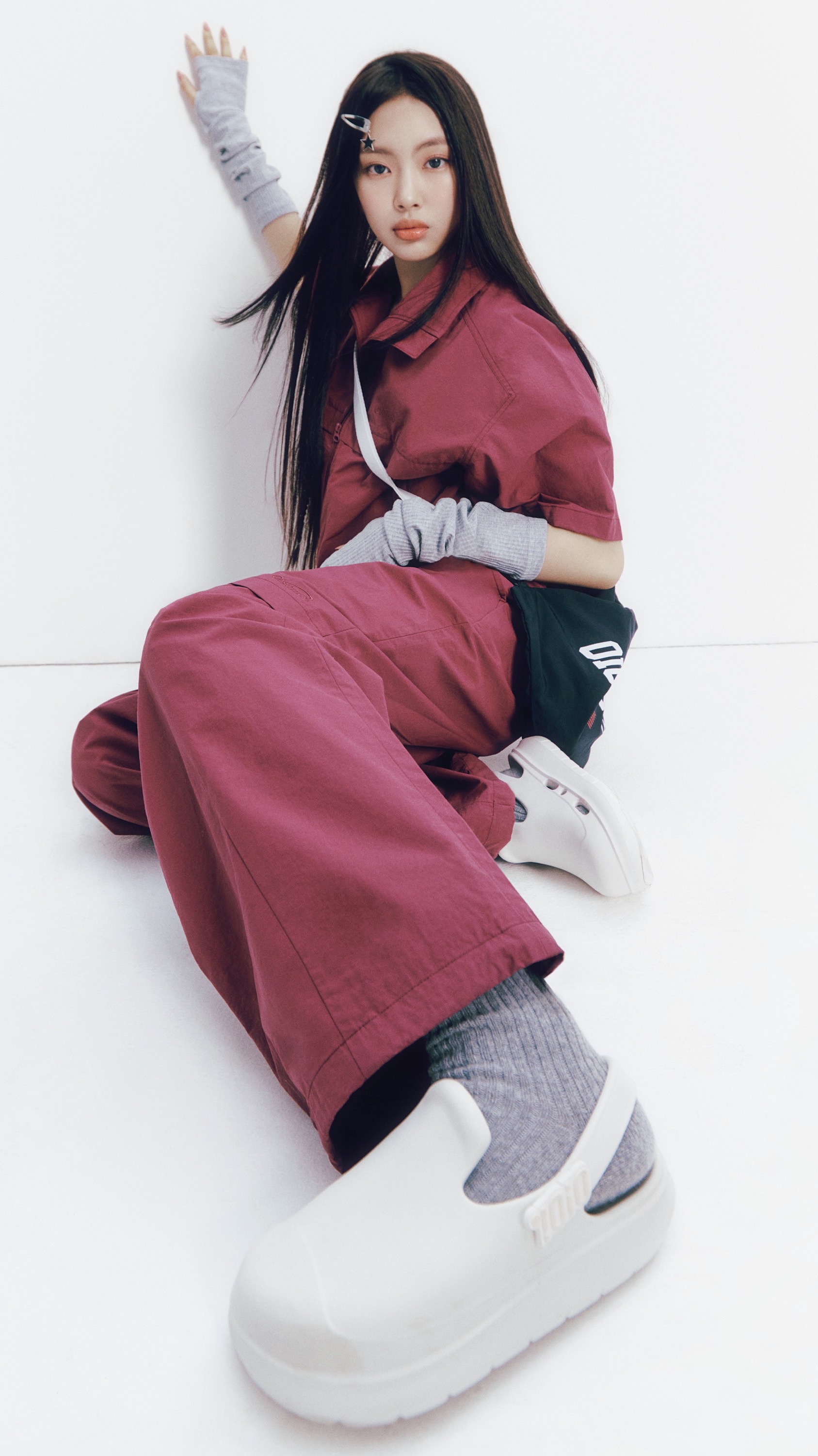 오아이오아이 이미지