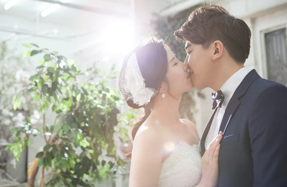  결혼후 인사말, 답례문자 모음