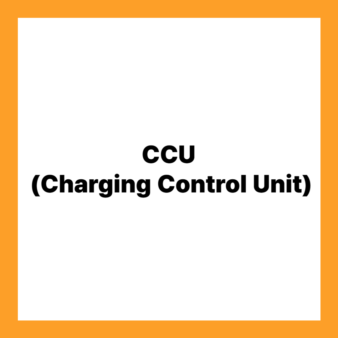 CCU