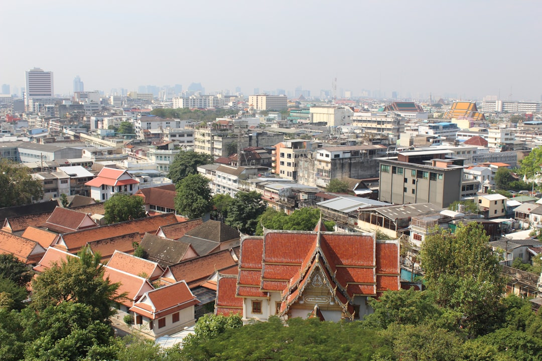 Southeast Asia