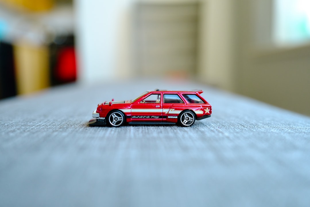 used car price