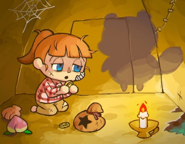 게임스토리 :: [모동숲] 모여봐요 동물의숲 주민 성격 노가다 총정리 (이사 오기, 내보내기)