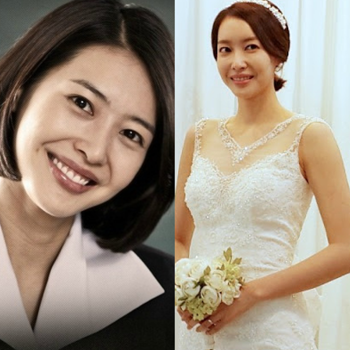  배우 왕지혜 연하 남편 및 과거 모습 재조명