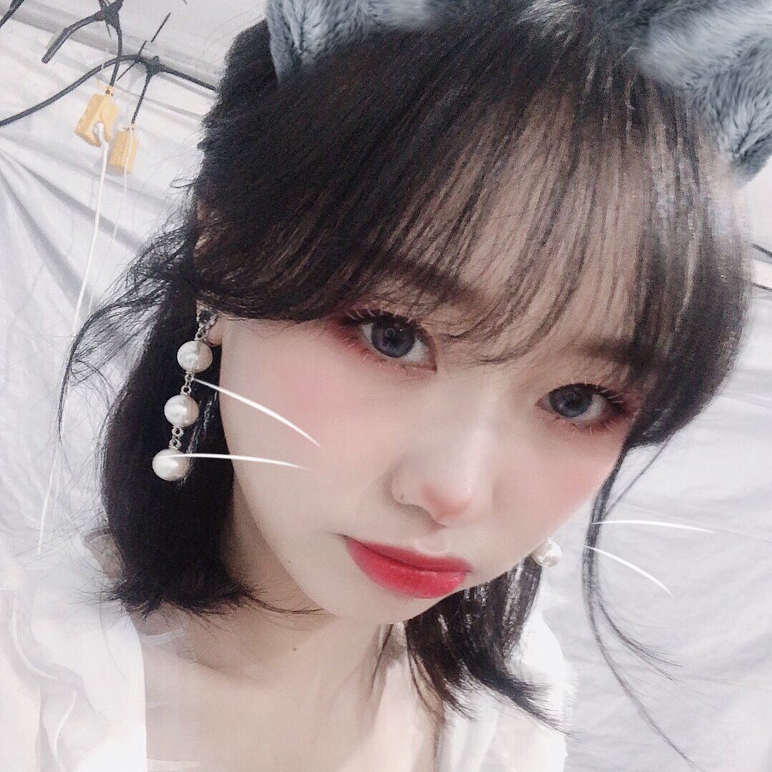  [러블리즈 류수정] 이 순간 우리가 사랑하는 류블리 (단발머리는 거들뿐)