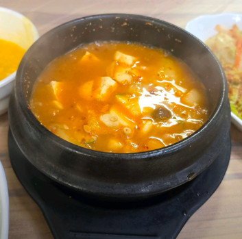 백반기행 목포 육회 가마솥집밥 백반 맛집