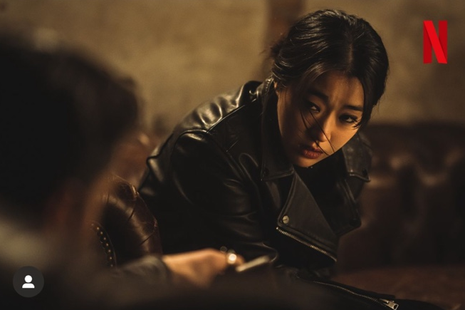 로기완_사진출처_넷플릭스_@netflixkr_인스타그램_캡쳐
