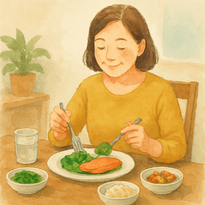 HDL 콜레스테롤 관리