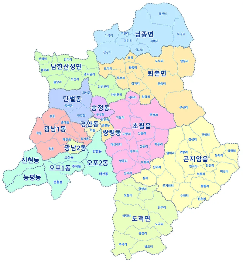 광주 가볼만한곳 베스트10 여행 놀거리 맛집_2