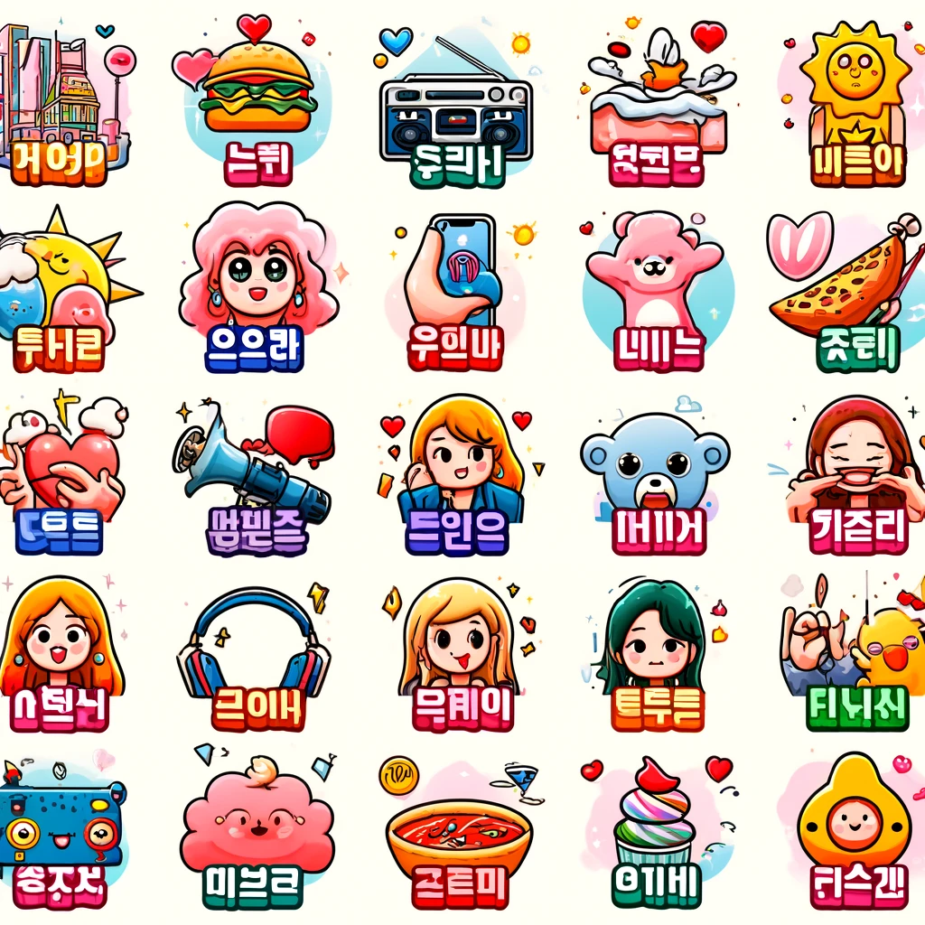 신조어