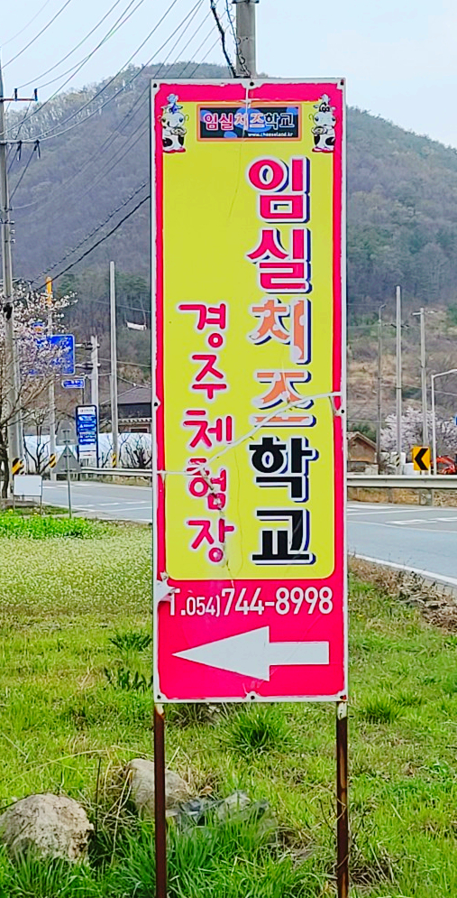 경주치즈학교 이미지