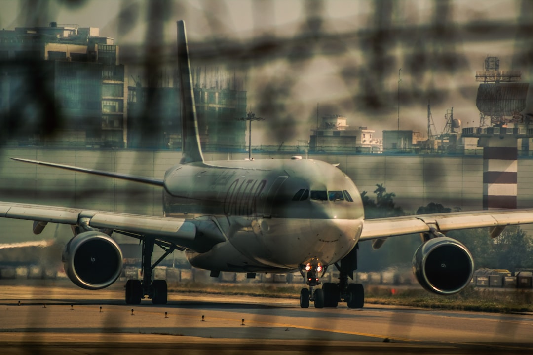 Landing