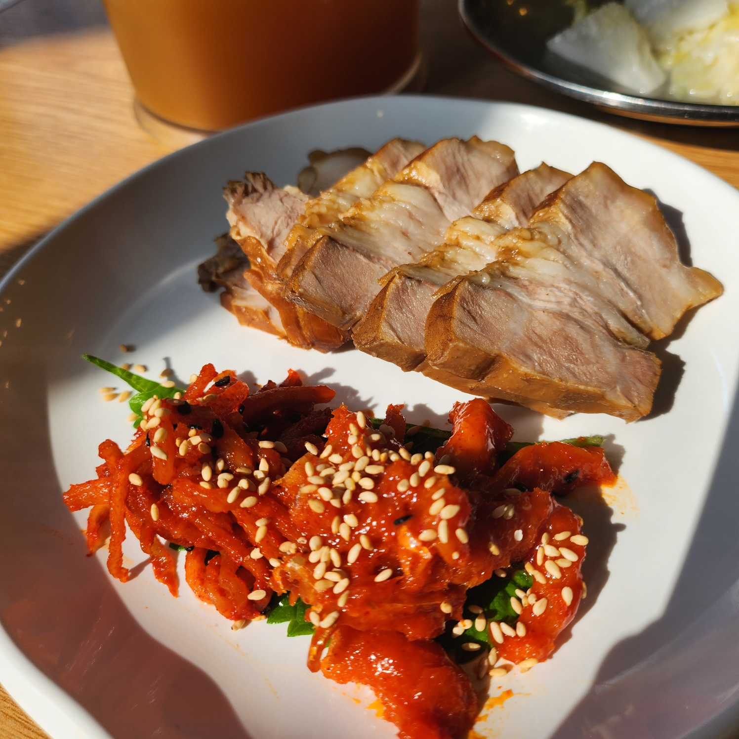 별내 막국수 맛집 &quot;방태막국수 별내점&quot; (+ 주차&#44; 위치 및 가격정보)