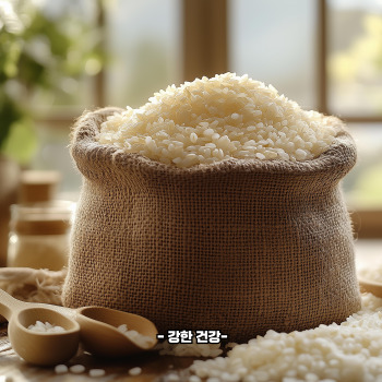 바나듐 쌀 부작용