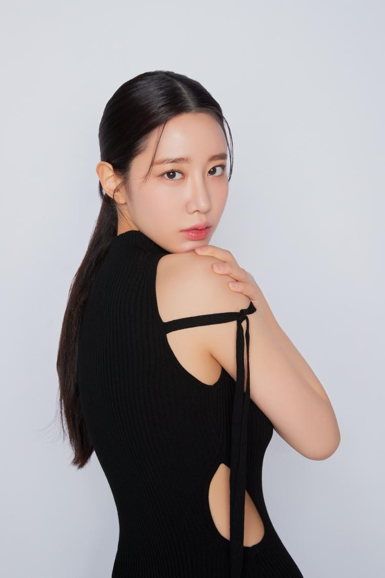  조현 TOXNFILL 톡스앤필 화보 사진