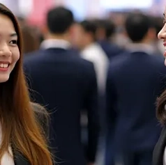 2025서울시 중장년 일자리 박람회 이미지