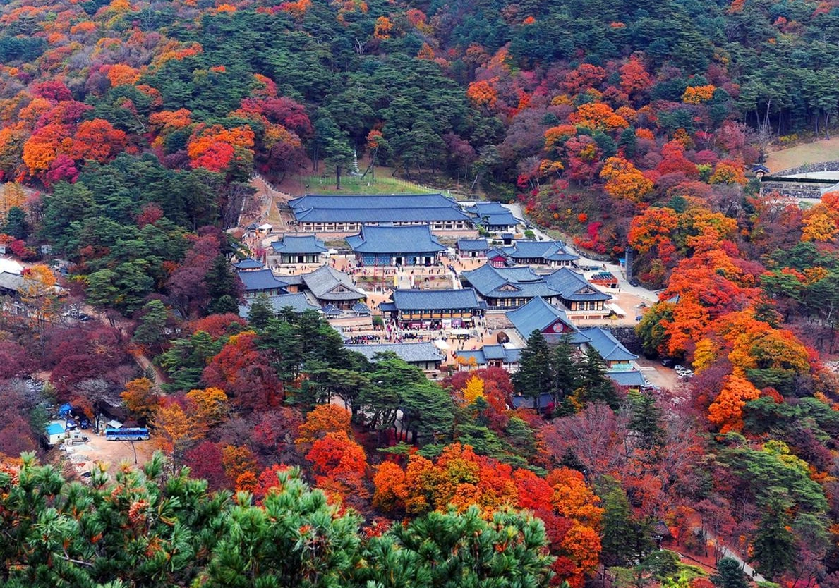 해인사