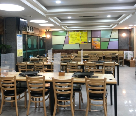 명품생오리 화명본점 사진 3