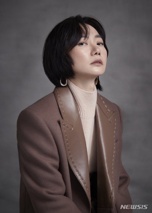 배두나 프로필