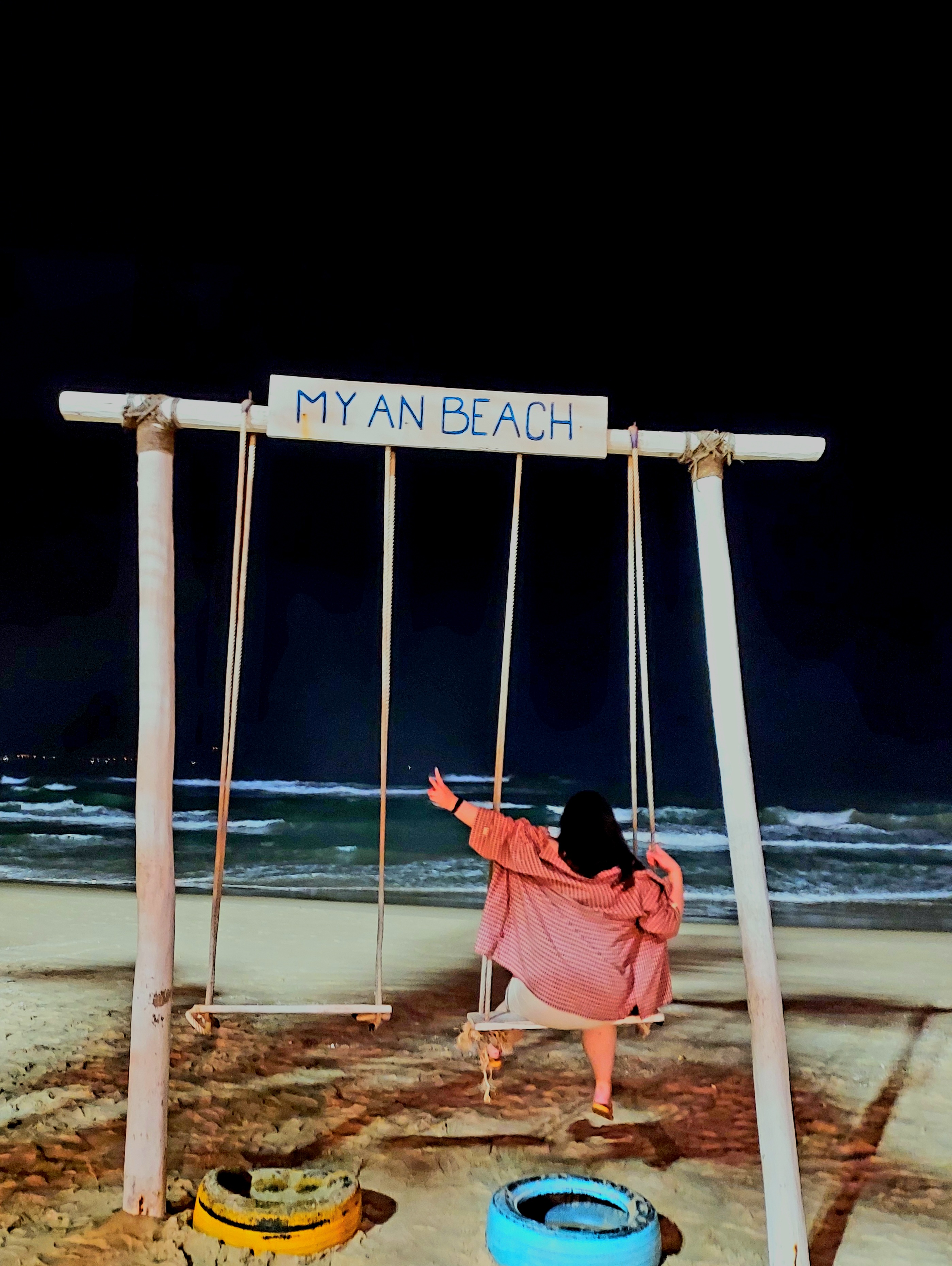  베트남 다낭 미케비치해변 세계 6대 해변