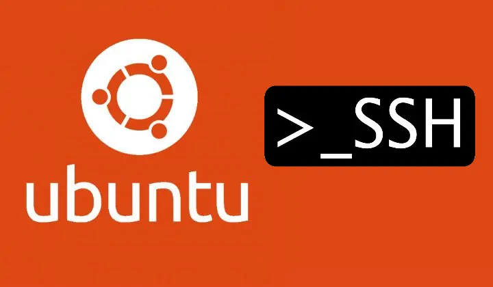 [Linux] 우분투 (Ubuntu) 20.10에서 ssh 접속이 안될 때