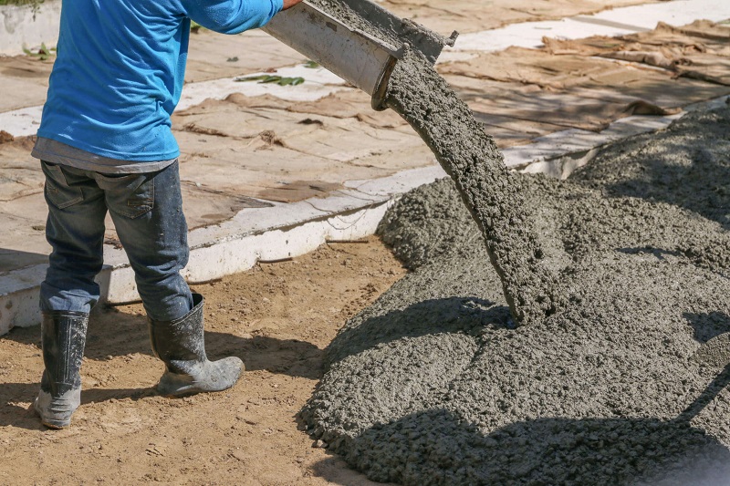  카지마 건설의 저탄소 콘크리트  Low-carbon concrete - KAJIMA CORPORATION ㅣ VIDEO:How to make concrete green