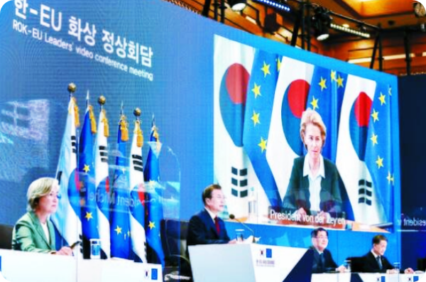  한국이 '방역 모범국'에서 '백신 벼락거지' 된 이유