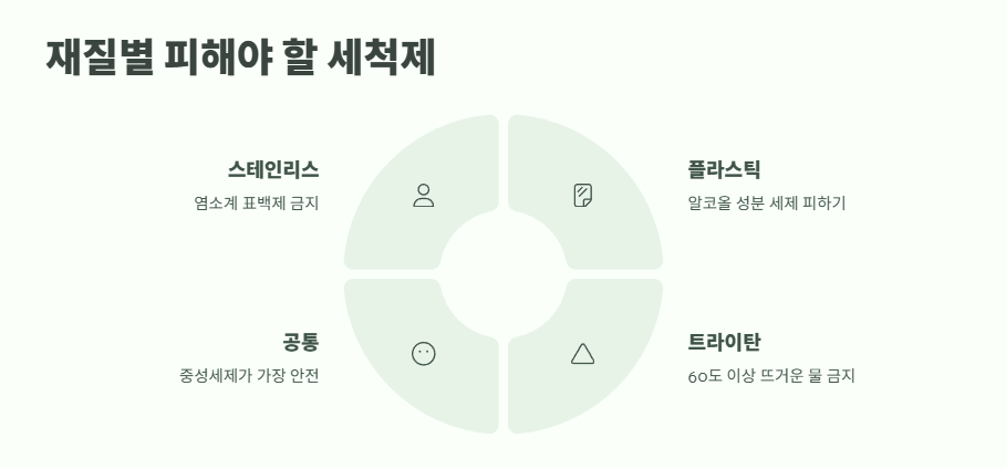 텀블러 세척방법 노하우 10