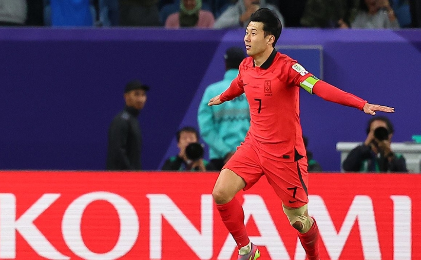 한국 이란 축구 중계
