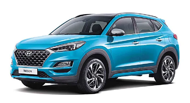 준중형 suv 크기 국산 수입 재원 비교_2